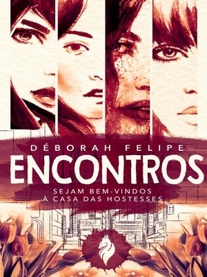 cover image of Encontros